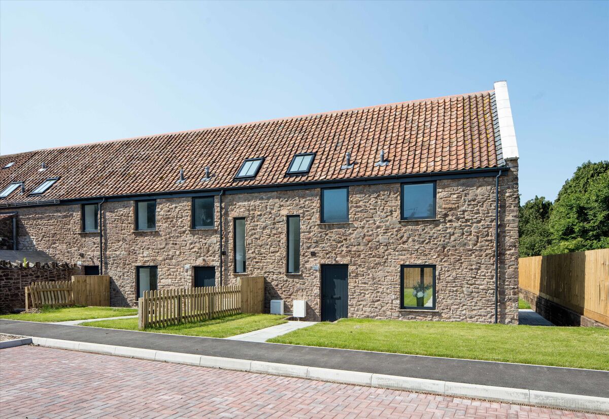 house for sale in Castle Road, Clevedon, BS21 BRS190264 Knight Frank