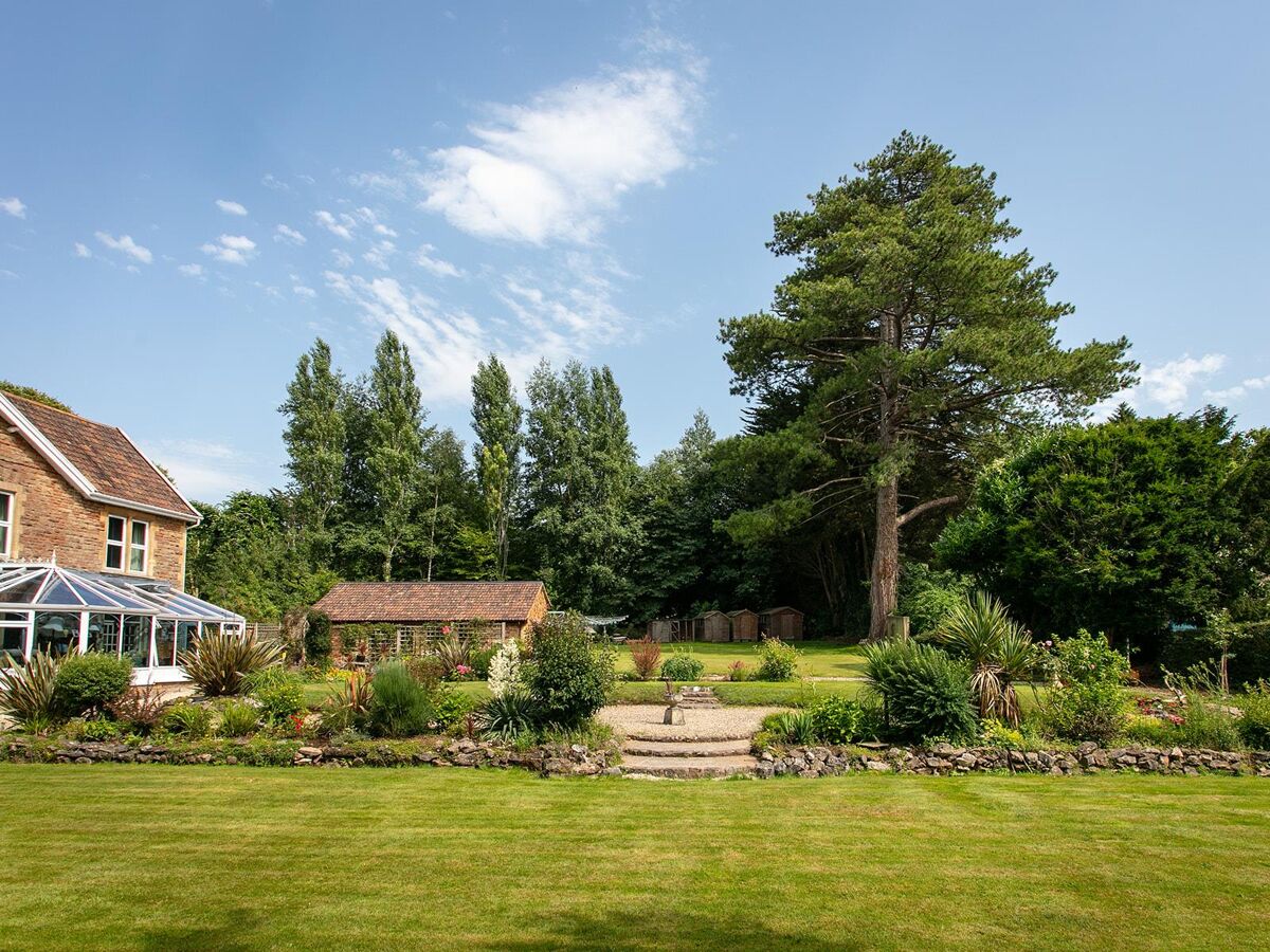 house for sale in Bridgwater Road, BS25 BRS190289 Knight