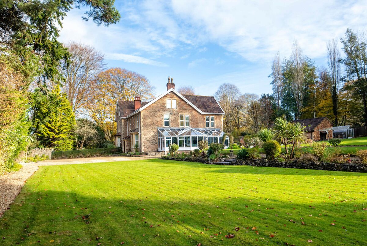 house for sale in Bridgwater Road, BS25 BRS190289 Knight