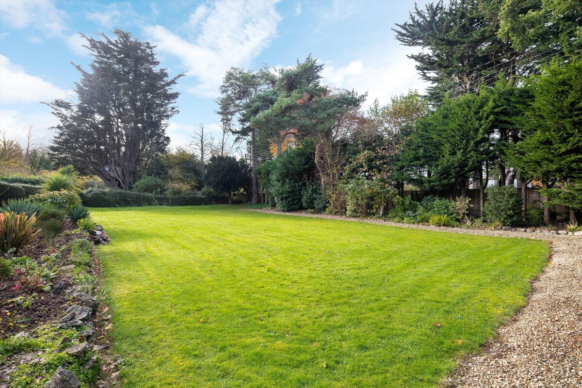 house for sale in Bridgwater Road, BS25 BRS190289 Knight