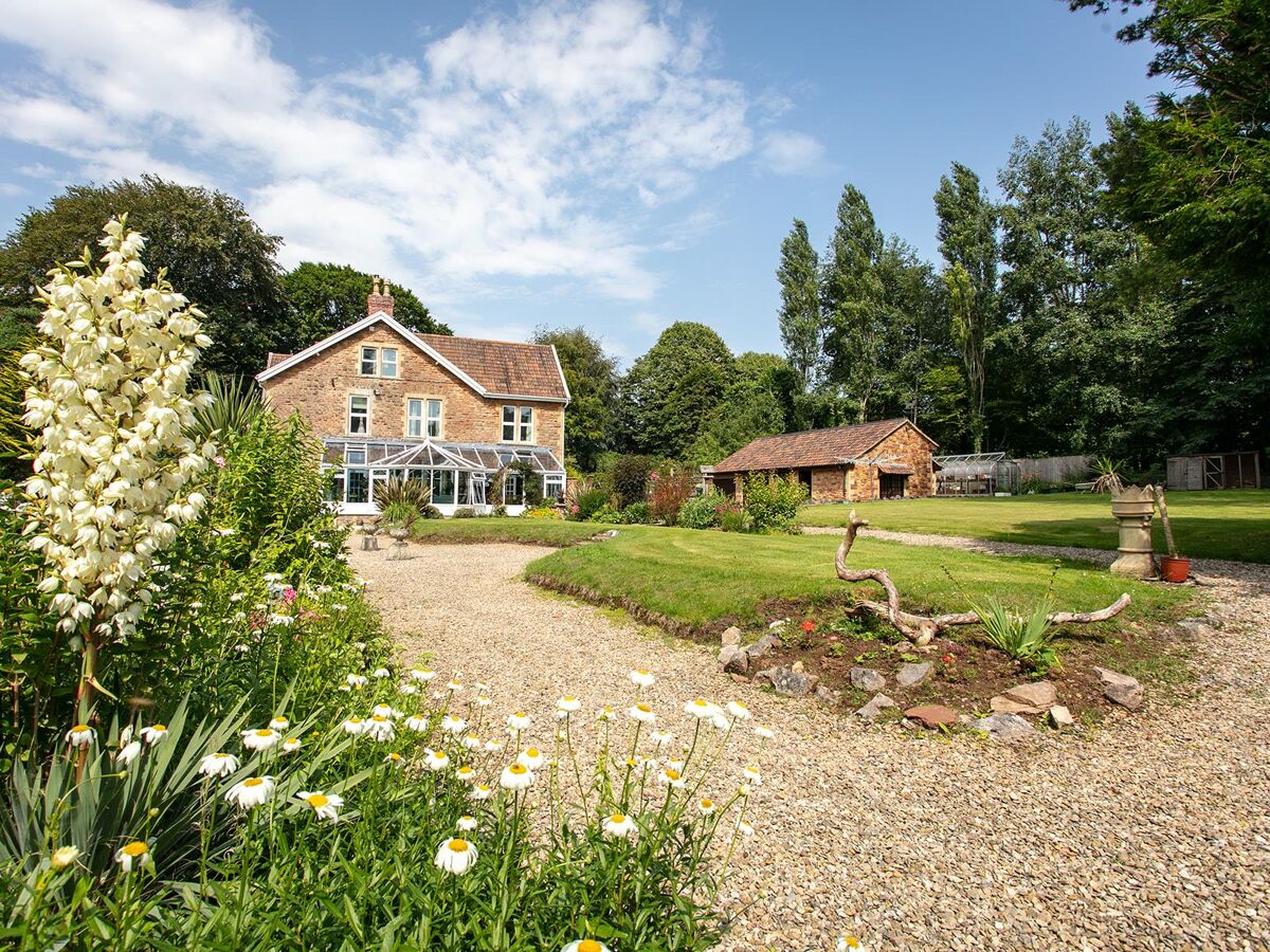 house for sale in Bridgwater Road, BS25 BRS190289 Knight