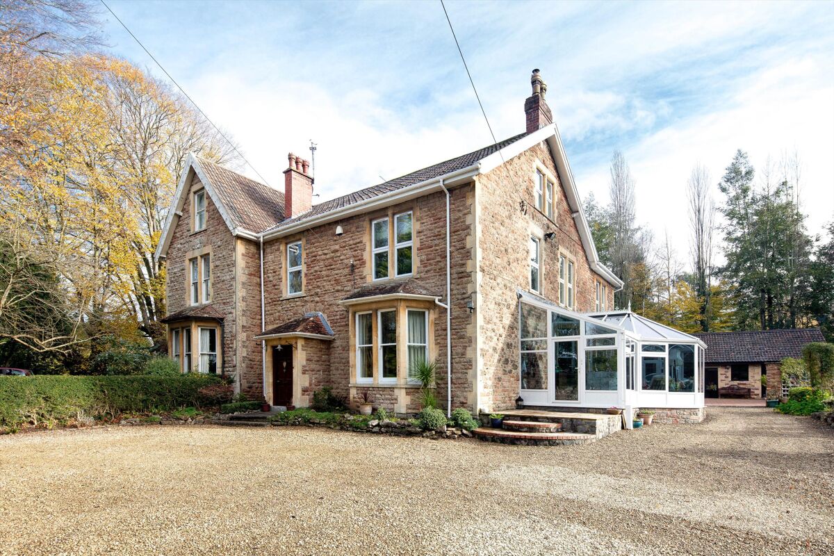 house for sale in Bridgwater Road, BS25 BRS190289 Knight