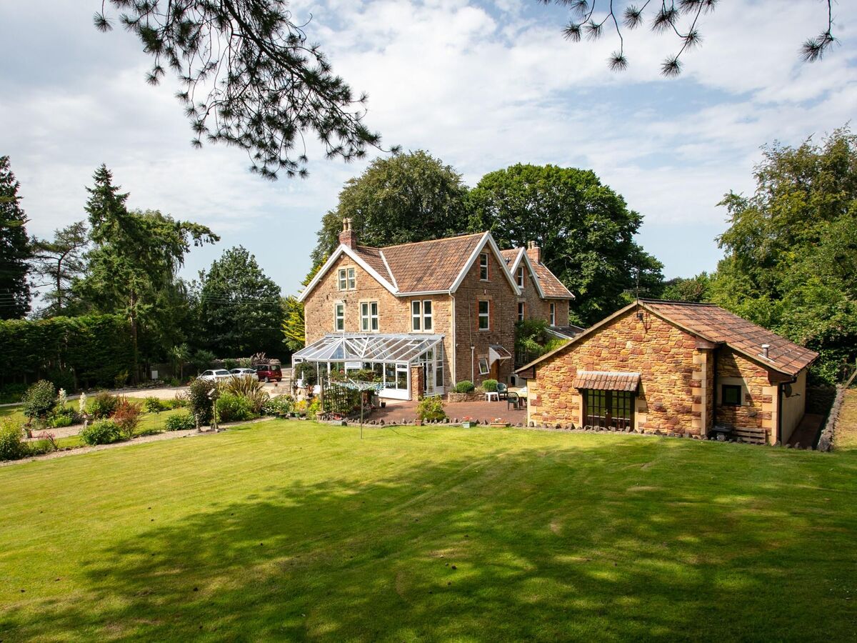 house for sale in Bridgwater Road, BS25 BRS190289 Knight Frank