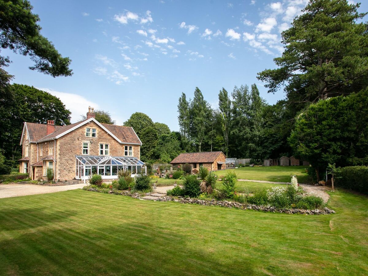 house for sale in Bridgwater Road, BS25 BRS190289 Knight Frank