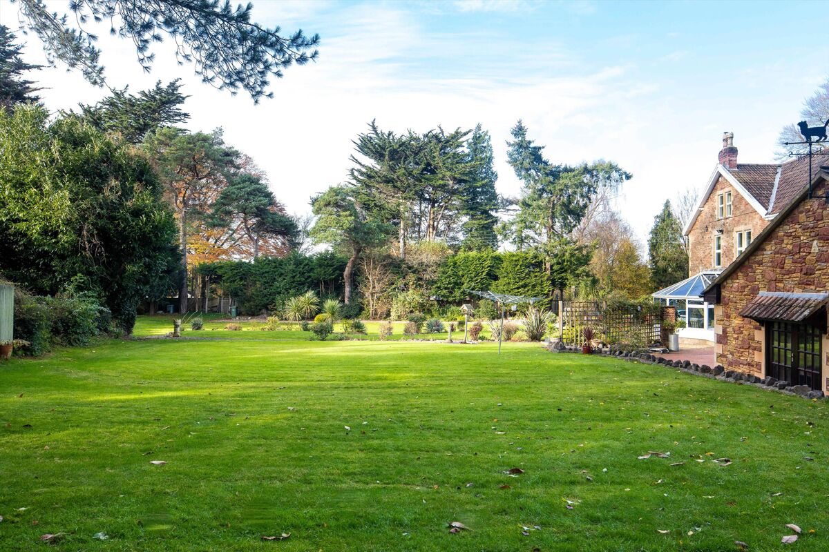 house for sale in Bridgwater Road, BS25 BRS190289 Knight