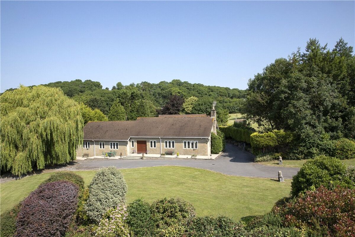 house for sale in Bristol Road, Congresbury, Bristol, BS49 BRS190311