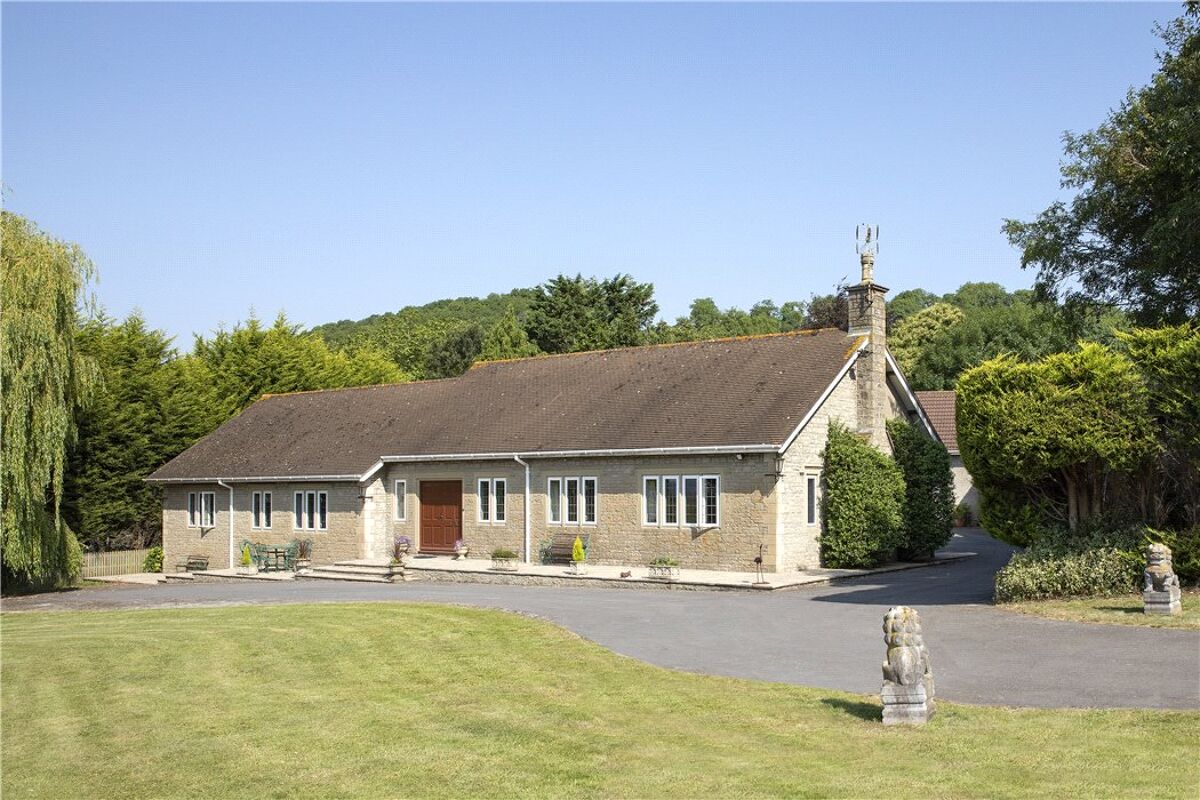 house for sale in Bristol Road, Congresbury, Bristol, BS49 BRS190311