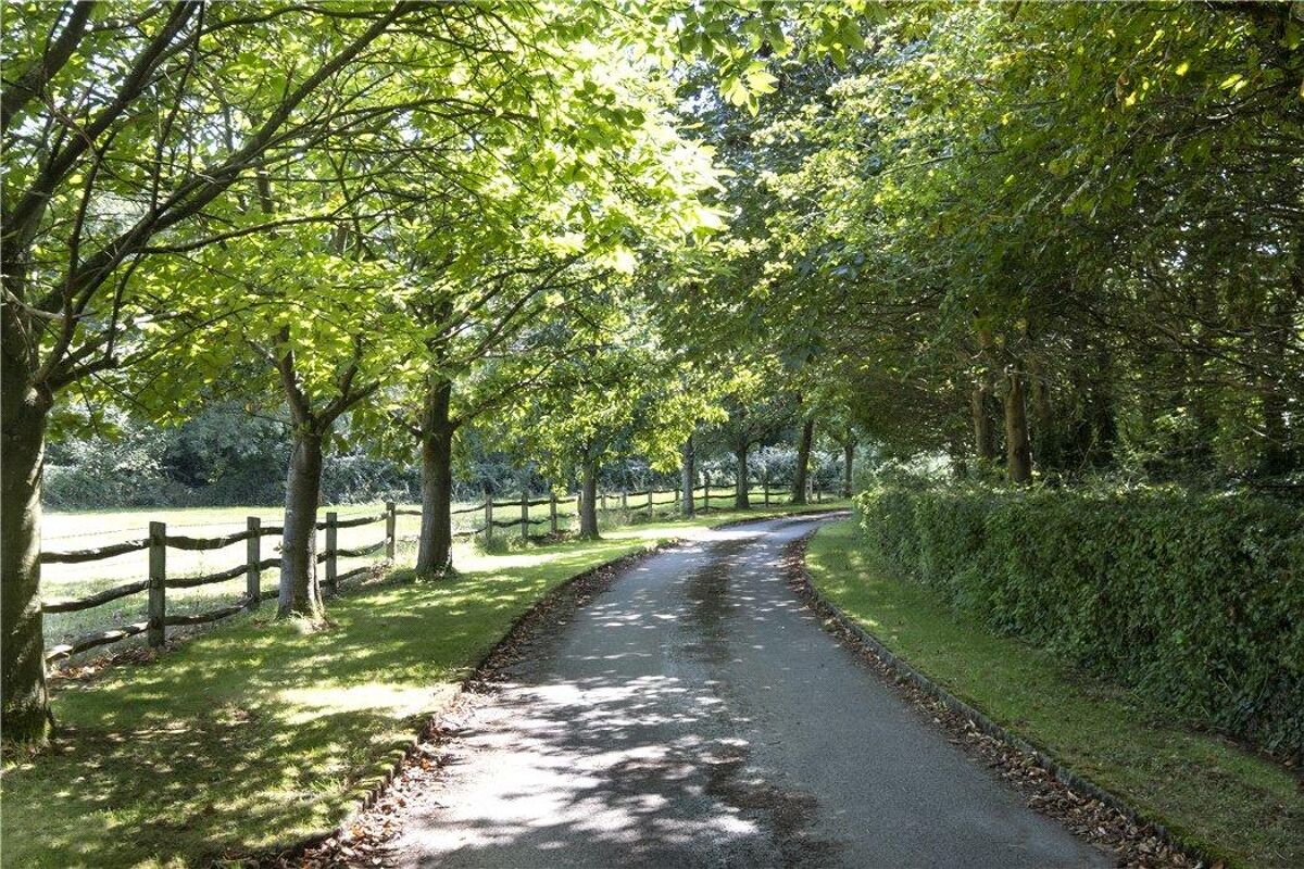 house for sale in Henley Lane, Wookey, Wells, Somerset, BA5 BRS190338