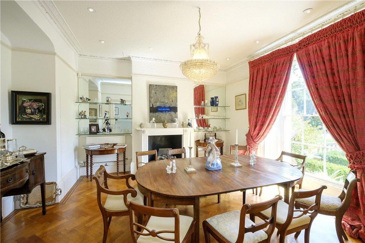 house for sale in Henley Lane, Wookey, Wells, Somerset, BA5 BRS190338