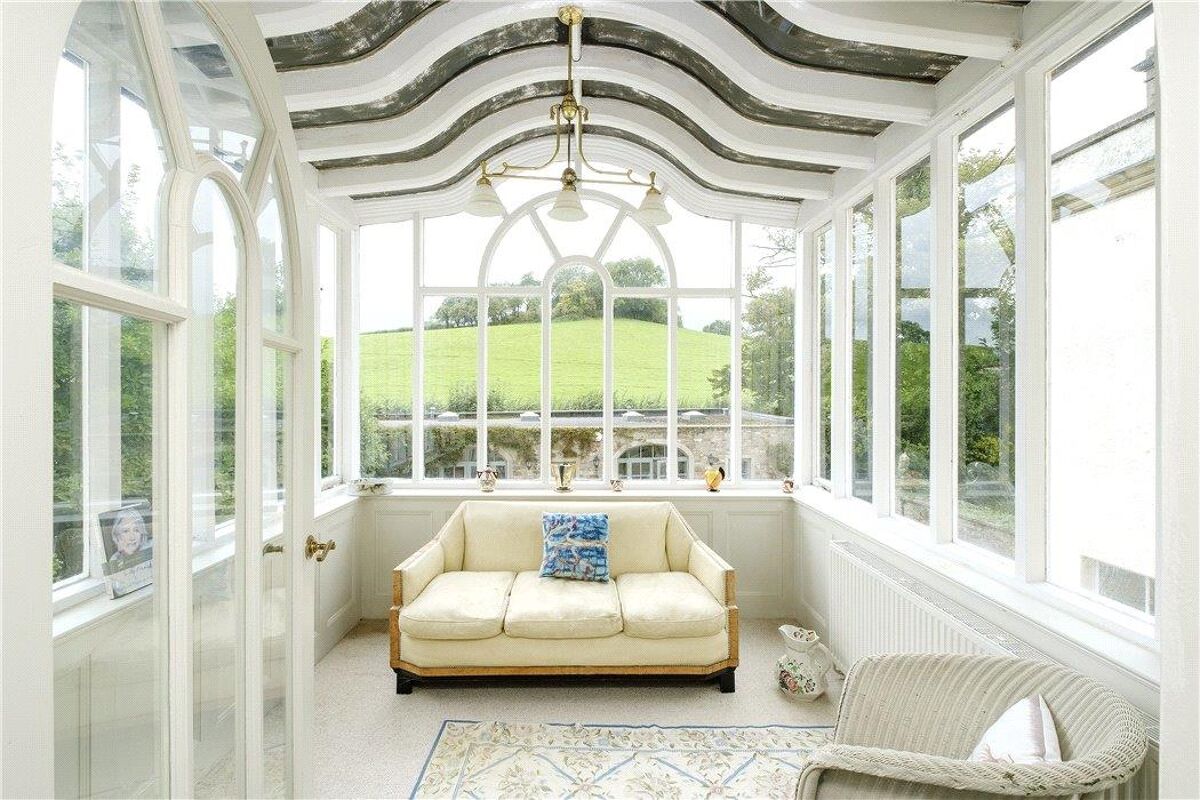 house for sale in Henley Lane, Wookey, Wells, Somerset, BA5 BRS190338