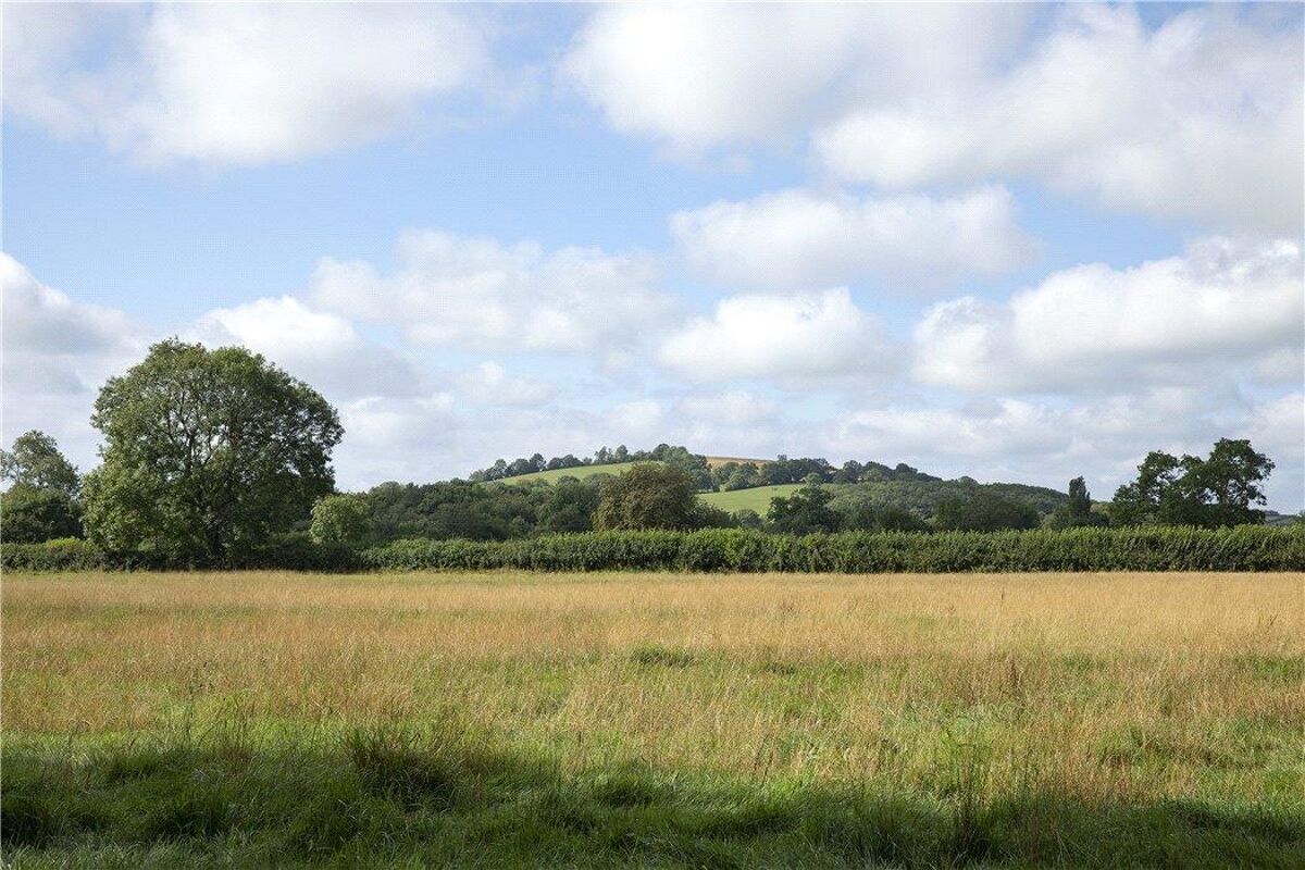 house for sale in Henley Lane, Wookey, Wells, Somerset, BA5 BRS190338 Knight Frank