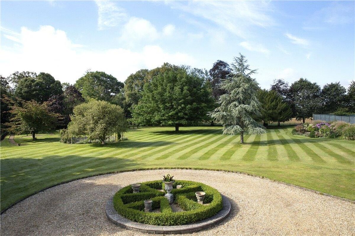 house for sale in Henley Lane, Wookey, Wells, Somerset, BA5 BRS190338