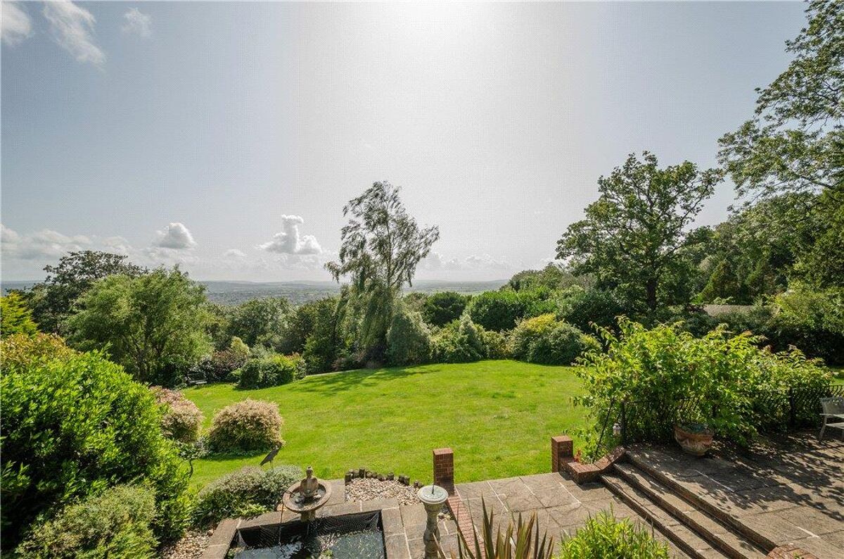 house for sale in Cadbury Camp Lane, Clapton in Gordano, Bristol, BS20