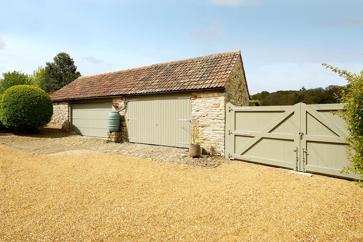 house for sale in Vicarage Lane, Compton Dando, Bristol, Somerset, BS39