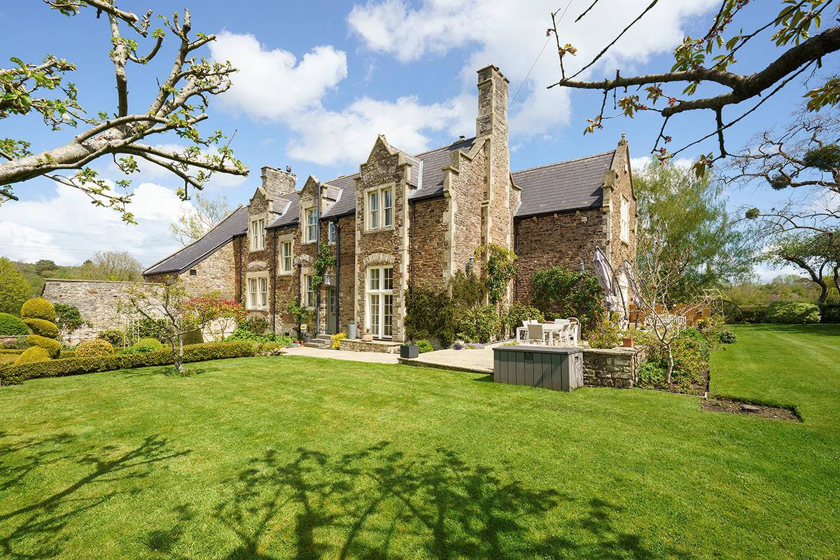 house for sale in Vicarage Lane, Compton Dando, Bristol, Somerset, BS39