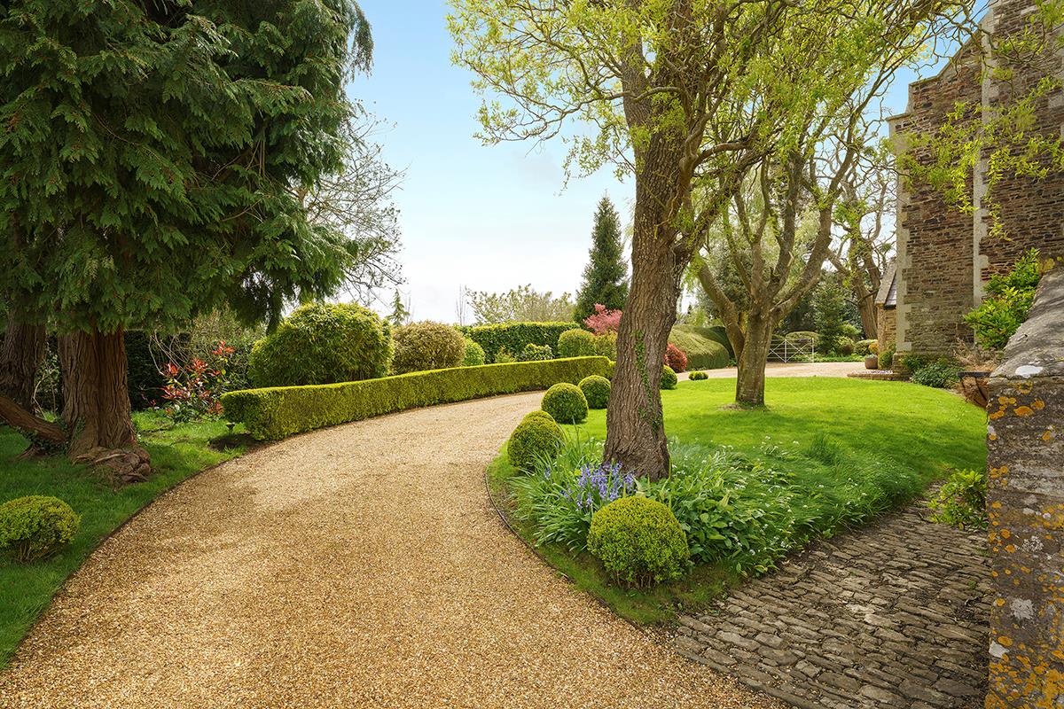 house for sale in Vicarage Lane, Compton Dando, Bristol, Somerset, BS39