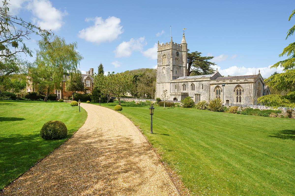 house for sale in Vicarage Lane, Compton Dando, Bristol, Somerset, BS39