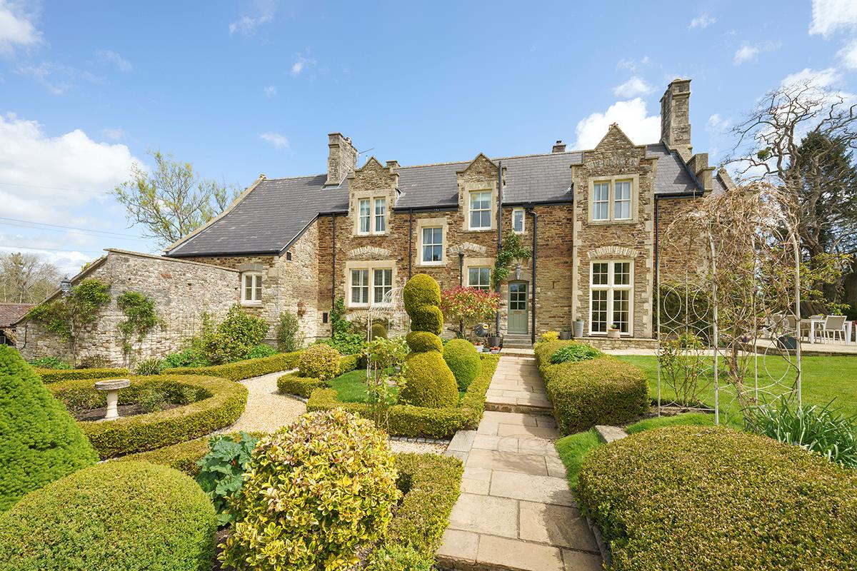 house for sale in Vicarage Lane, Compton Dando, Bristol, Somerset, BS39