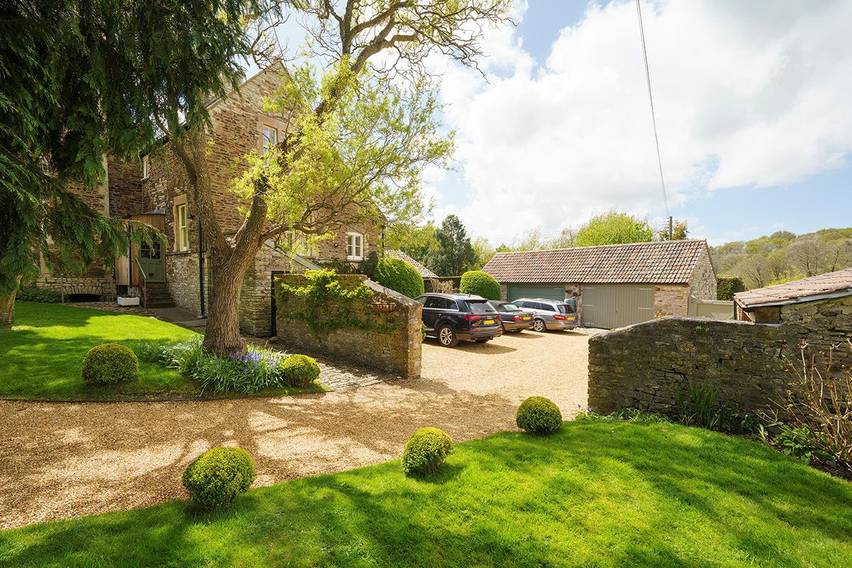 house for sale in Vicarage Lane, Compton Dando, Bristol, Somerset, BS39