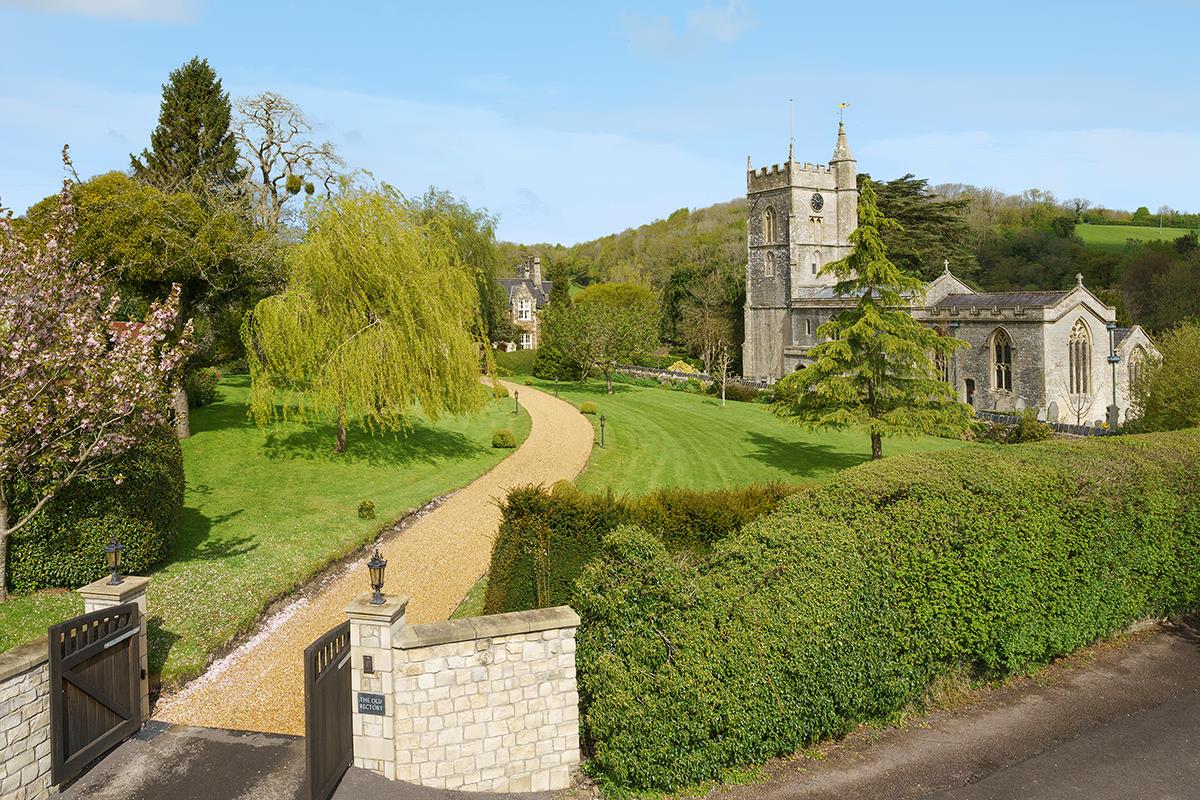 house for sale in Vicarage Lane, Compton Dando, Bristol, Somerset, BS39