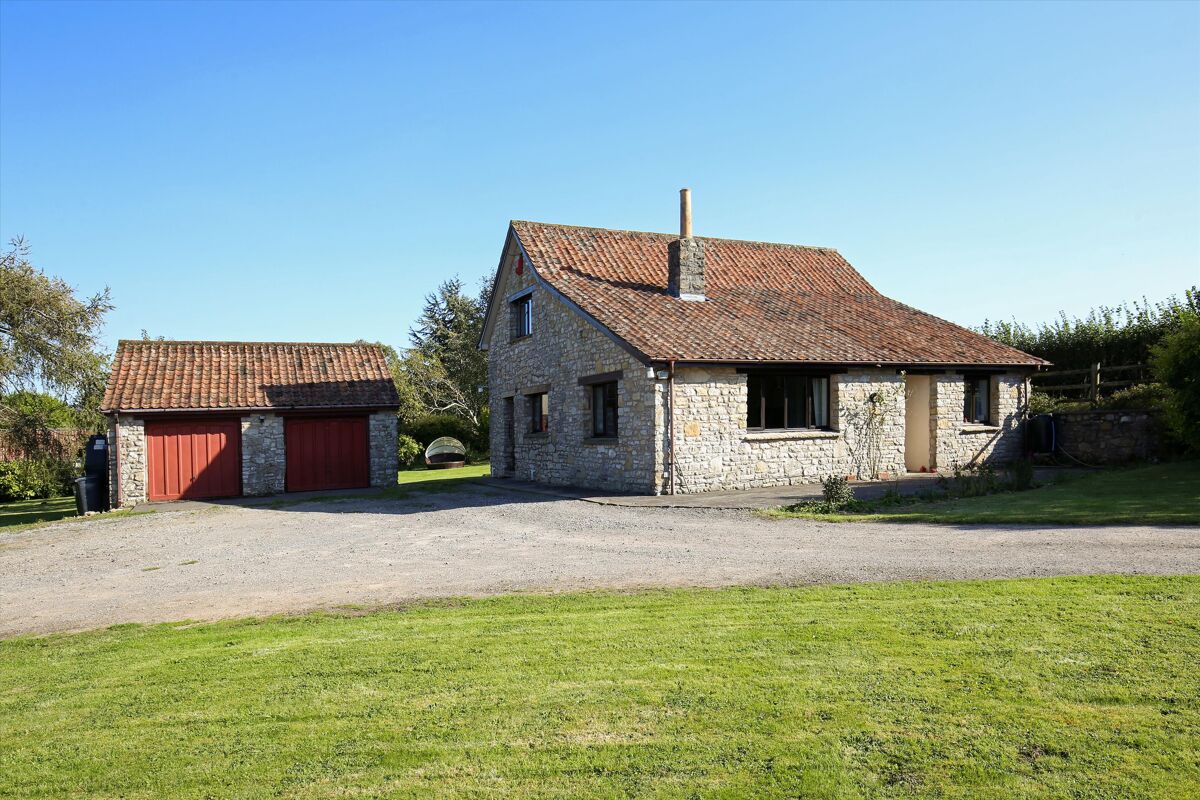 house for sale in Old Hill, Winford, Bristol, Somerset, BS40