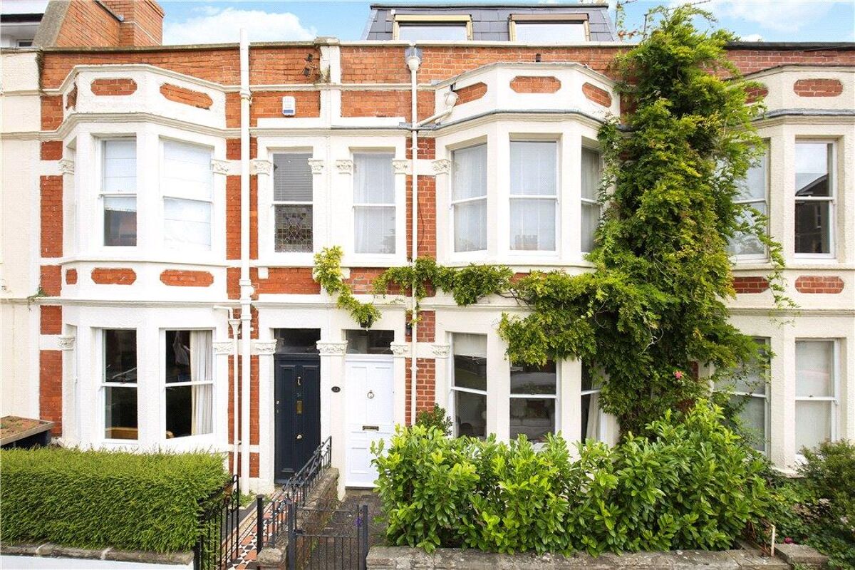 house for sale in Rockleaze Road, Sneyd Park, Bristol, BS9 BRS190388