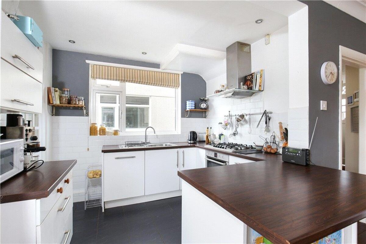 house for sale in Irby Road, Ashton, Bristol, BS3 BRS190389 Knight