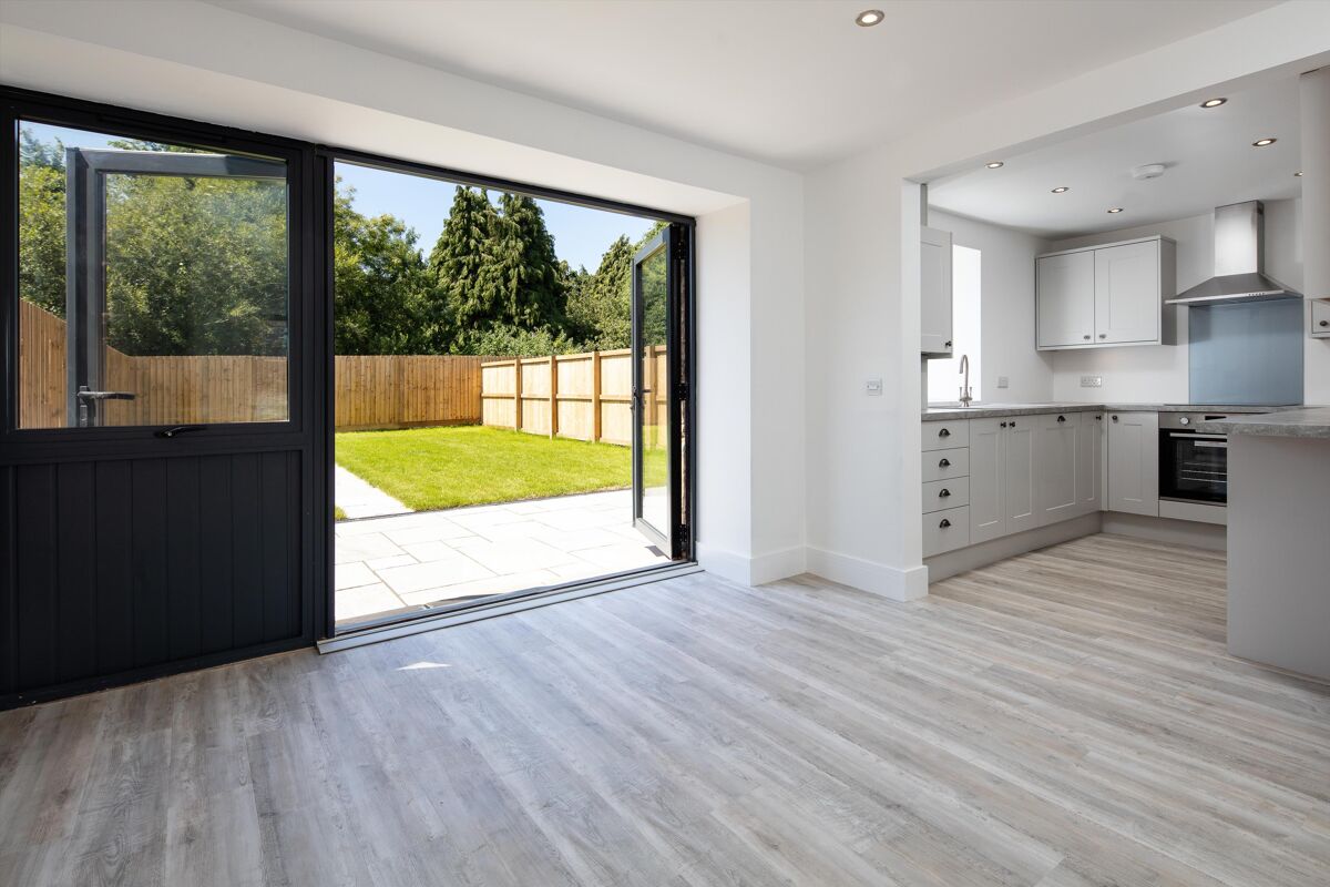 house for sale in Castle Road, Clevedon, BS21 BRS190406 Knight Frank