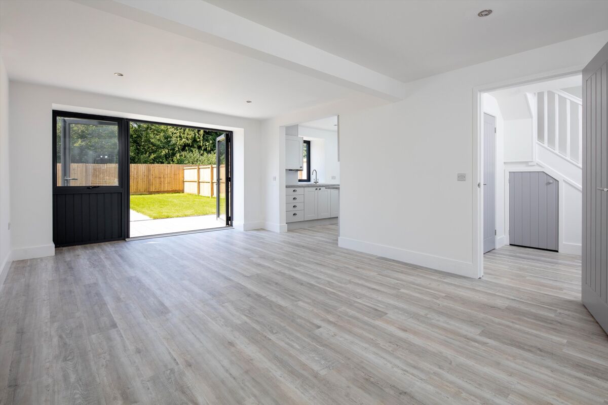 house for sale in Castle Road, Clevedon, BS21 BRS190406 Knight Frank