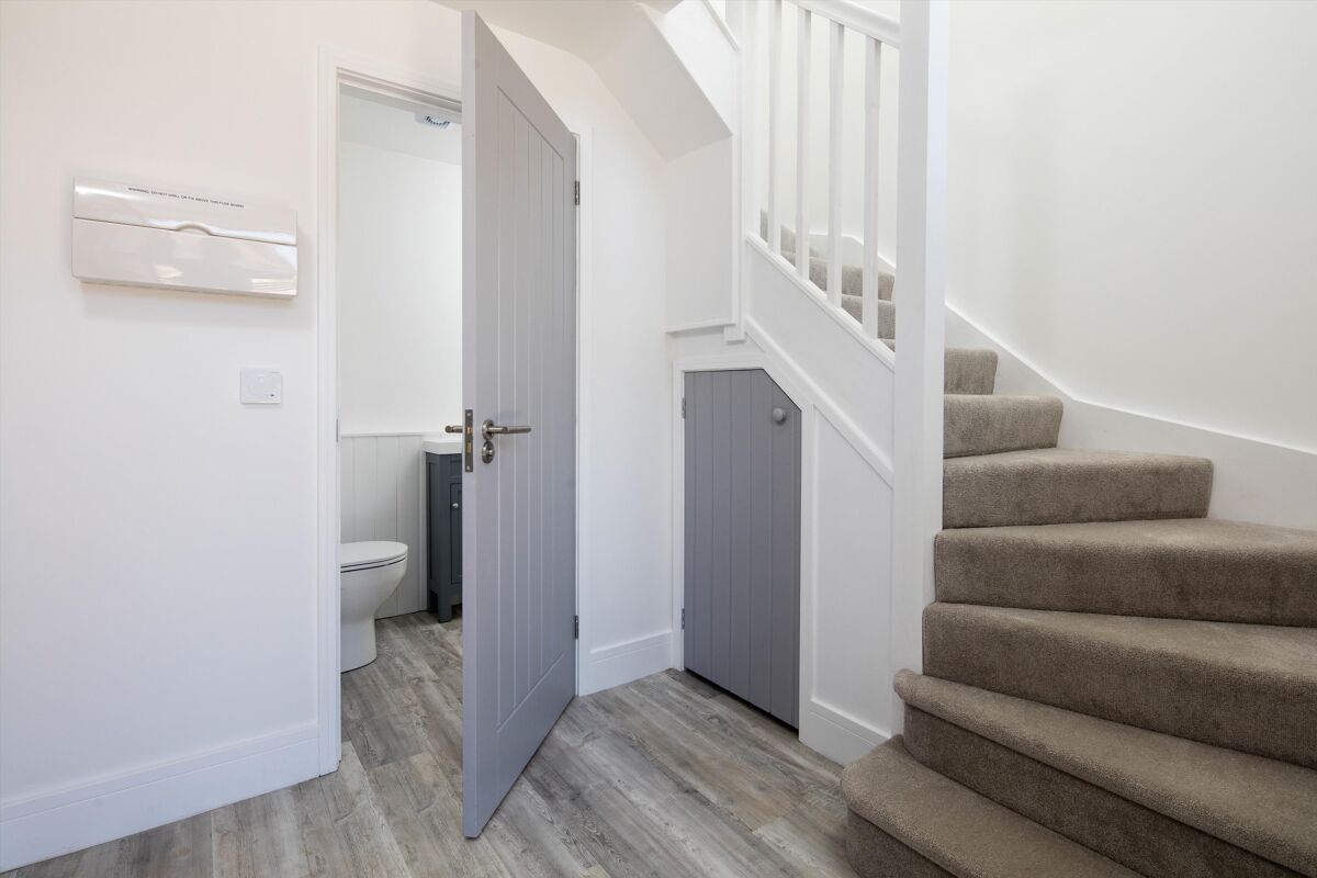 house for sale in Castle Road, Clevedon, BS21 BRS190406 Knight Frank