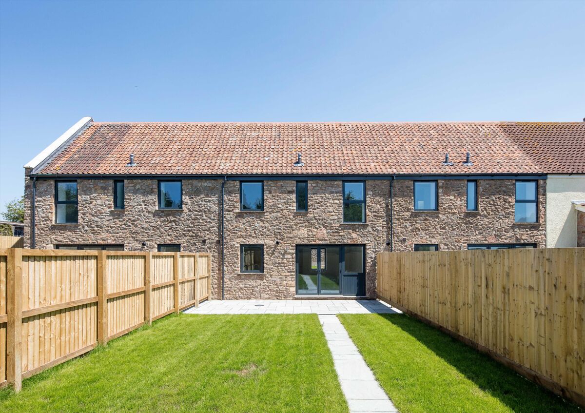 house for sale in Castle Road, Clevedon, BS21 BRS190406 Knight Frank