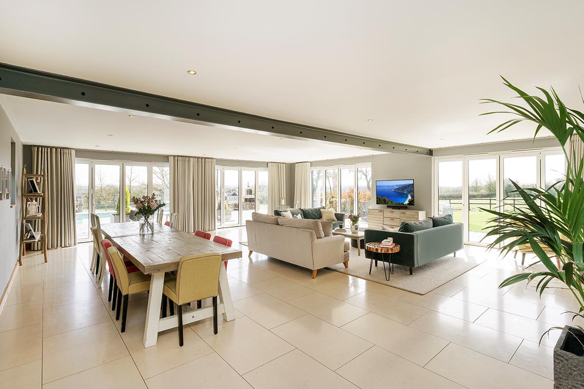 house for sale in Latteridge Road, Iron Acton, Bristol, Gloucestershire ...