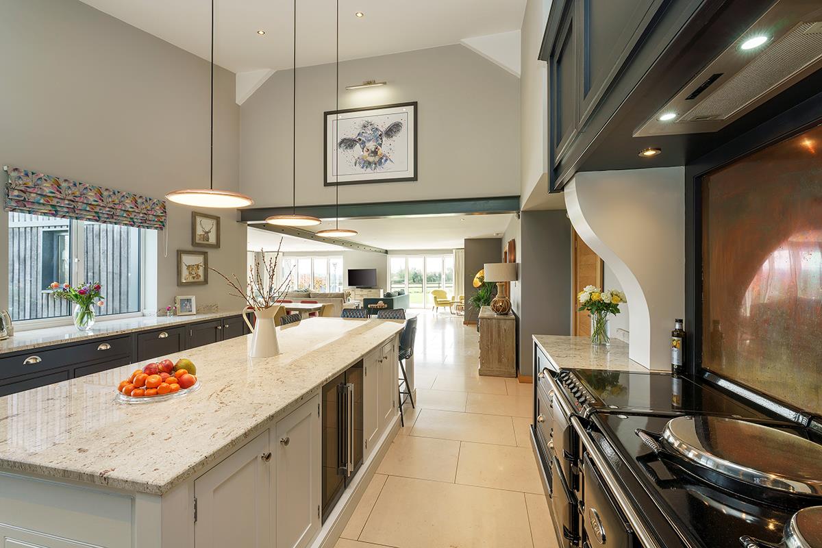 house for sale in Latteridge Road, Iron Acton, Bristol, Gloucestershire