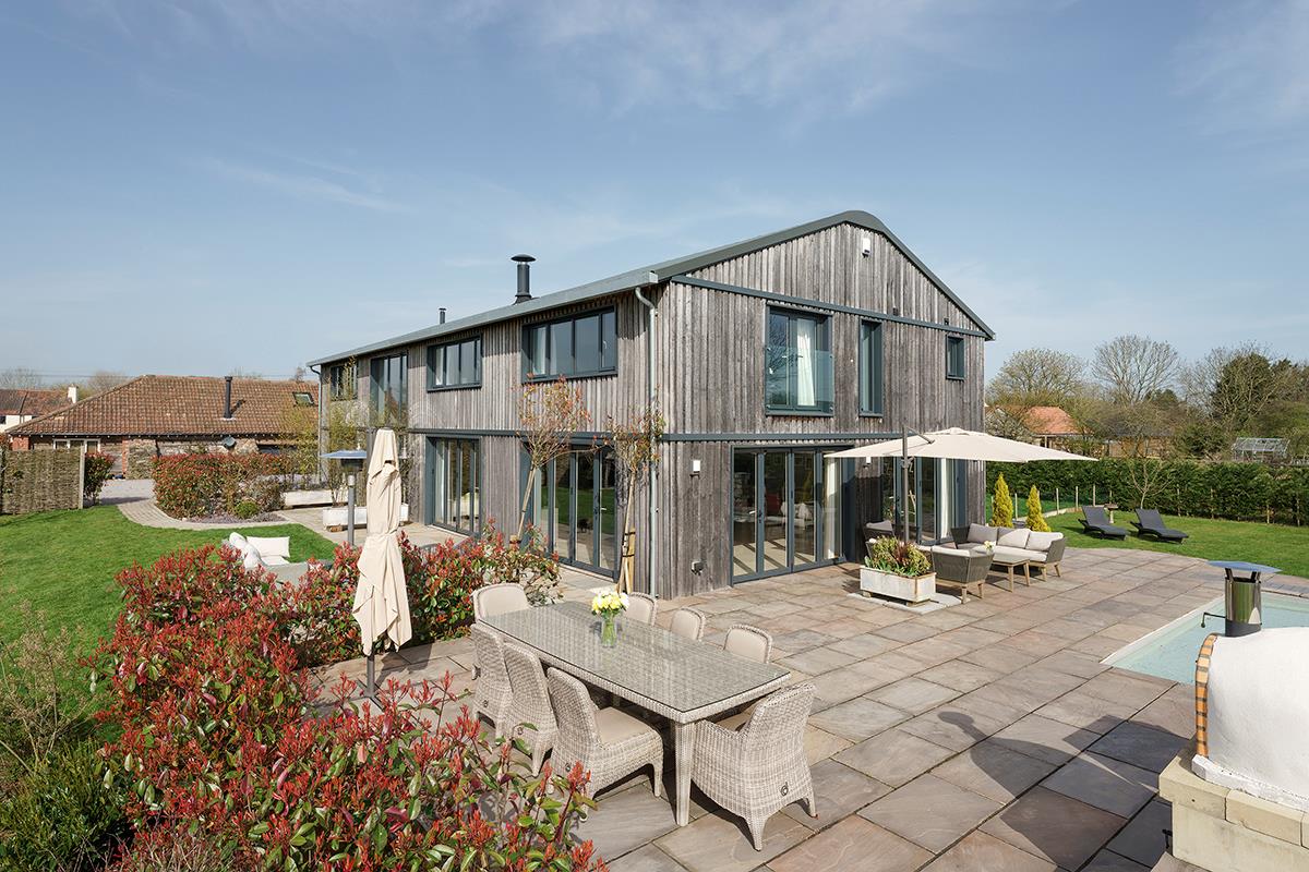 house for sale in Latteridge Road, Iron Acton, Bristol, Gloucestershire, BS37 BRS190430