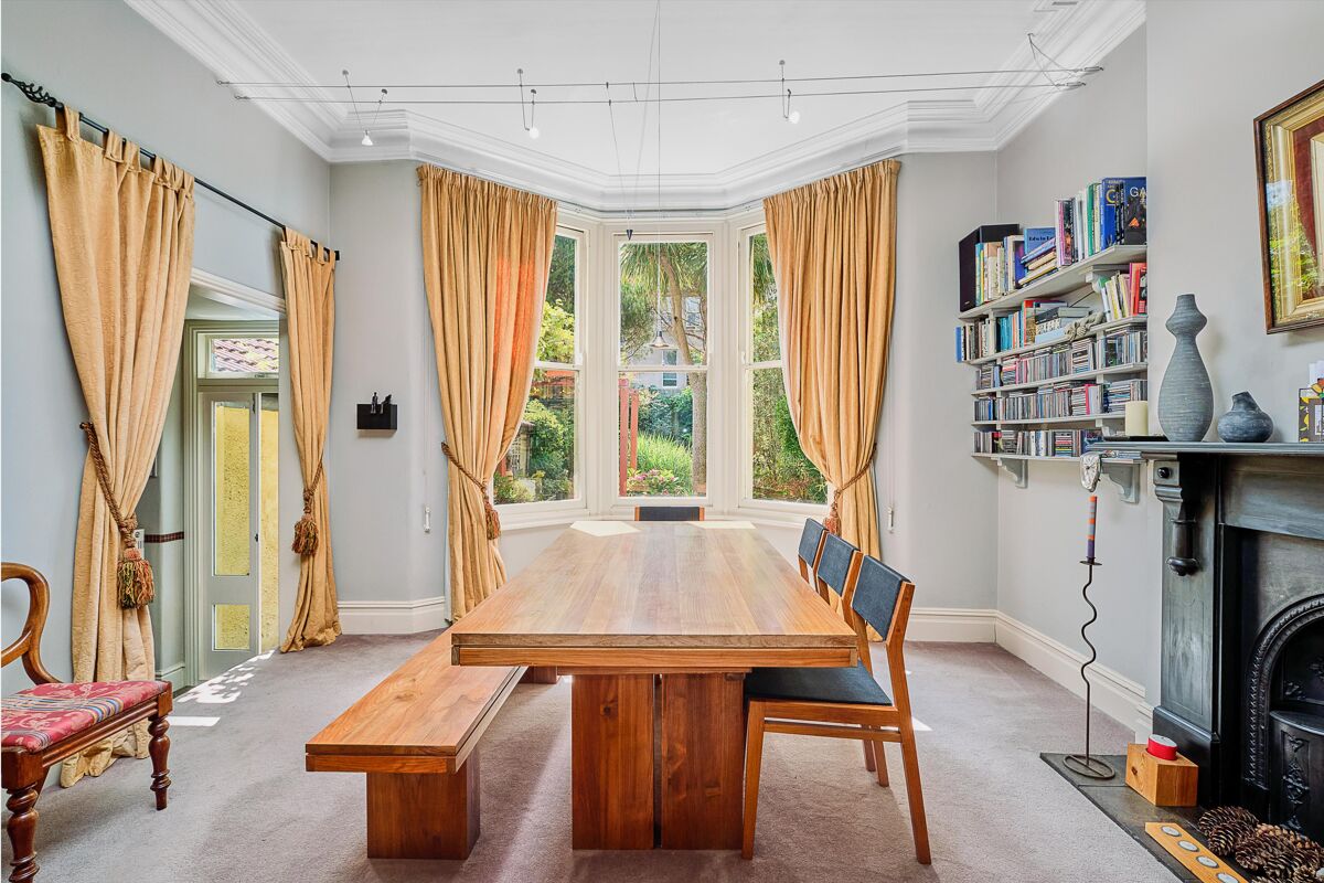 house for sale in Salisbury Road, Redland, Bristol, BS6 BRS190436