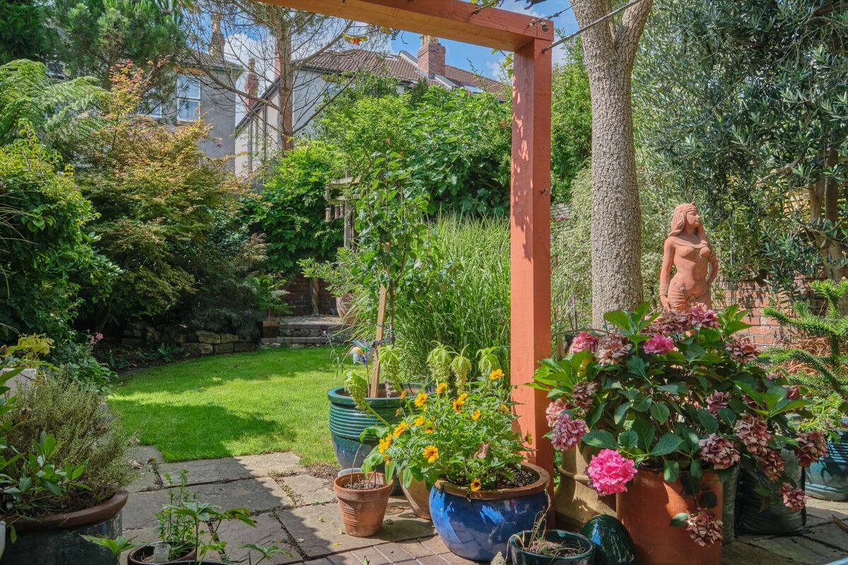 house for sale in Salisbury Road, Redland, Bristol, BS6 BRS190436