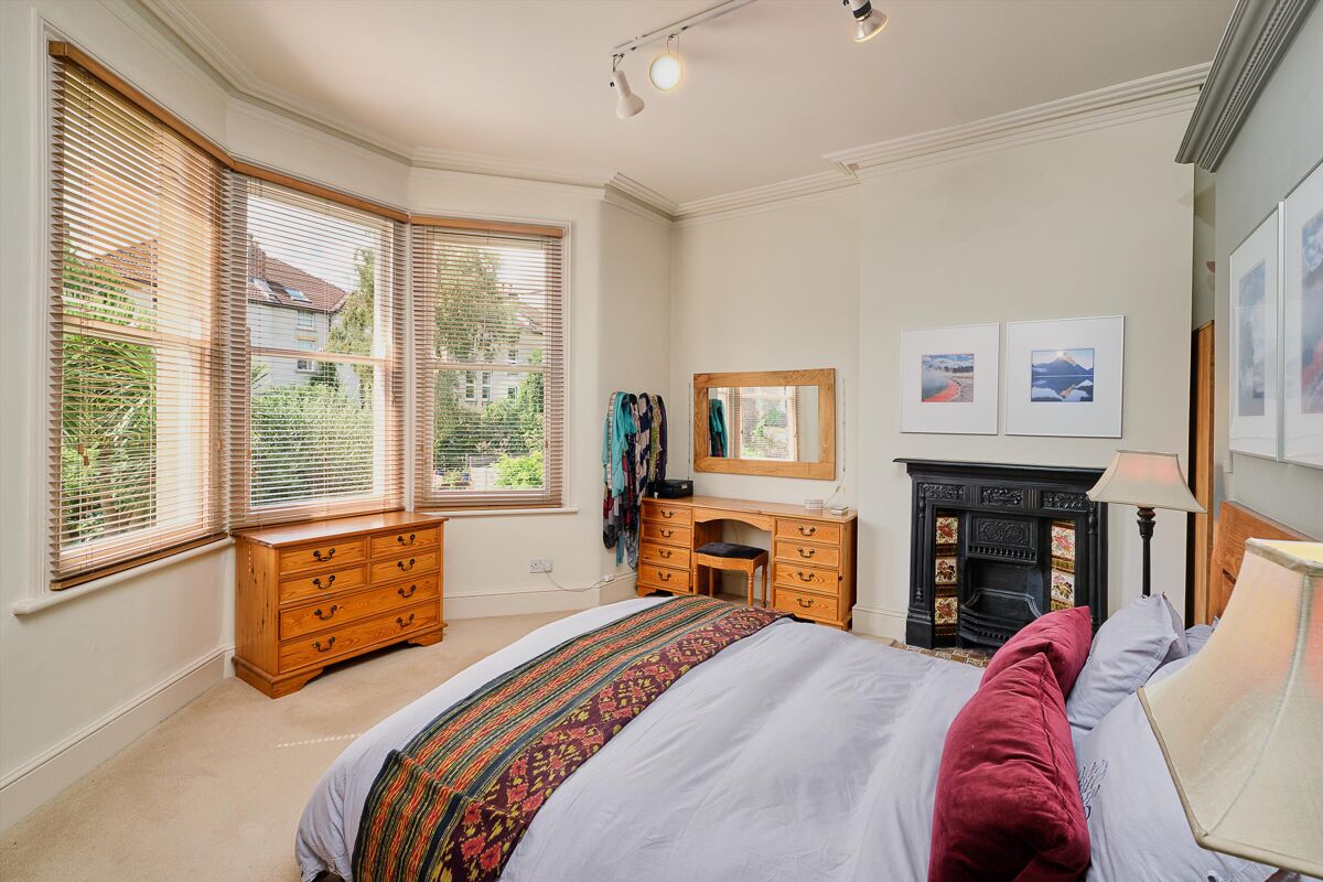 house for sale in Salisbury Road, Redland, Bristol, BS6 BRS190436