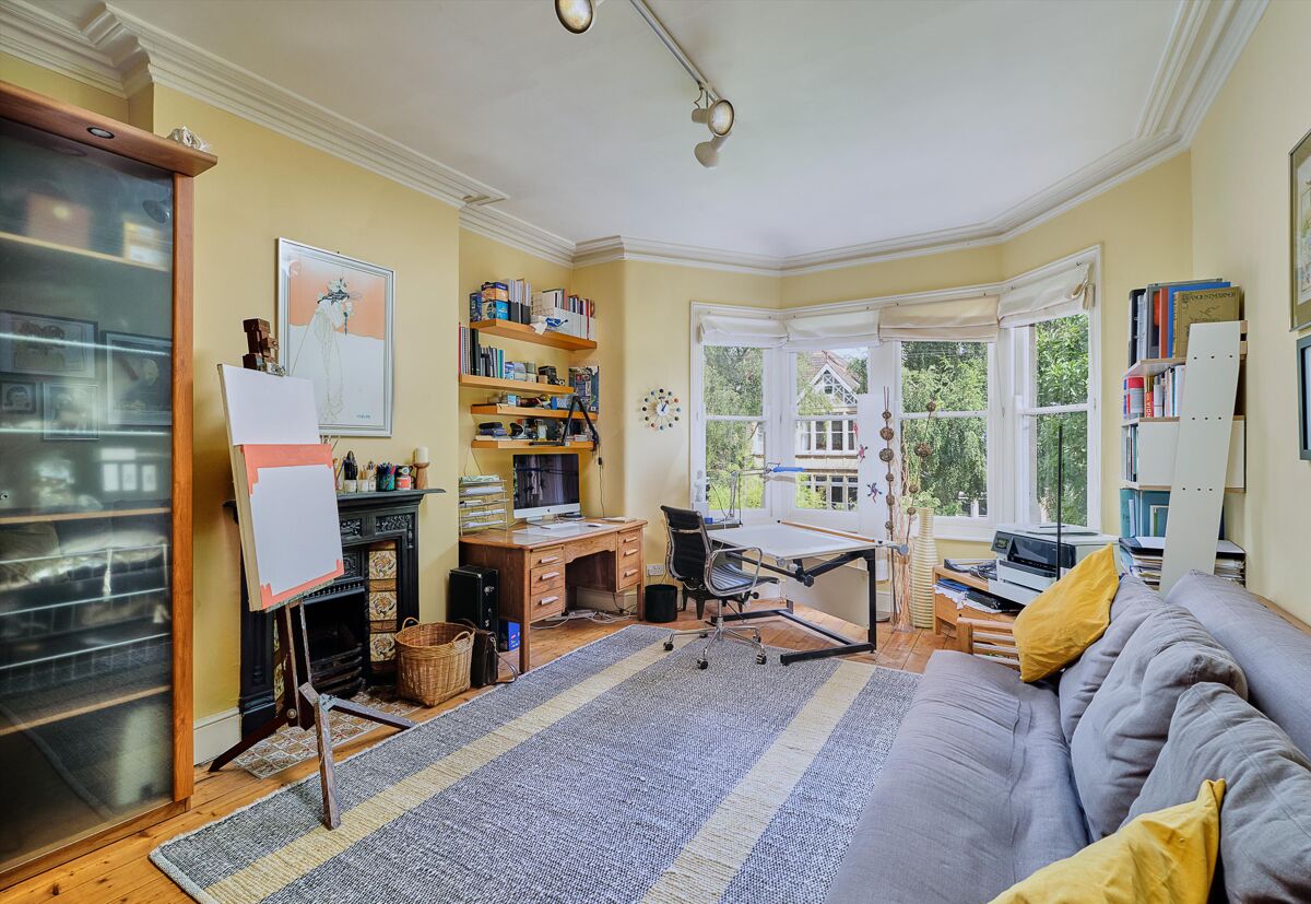 house for sale in Salisbury Road, Redland, Bristol, BS6 BRS190436