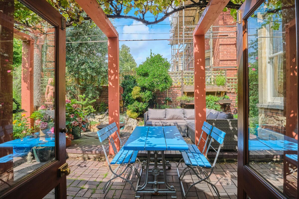 house for sale in Salisbury Road, Redland, Bristol, BS6 BRS190436