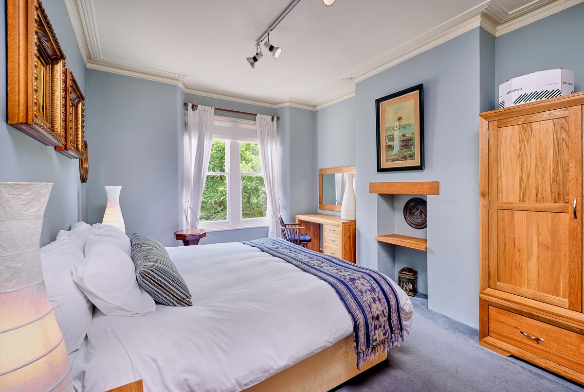 house for sale in Salisbury Road, Redland, Bristol, BS6 BRS190436