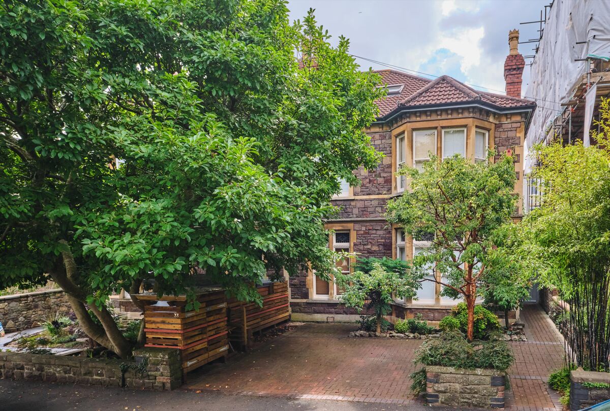 house for sale in Salisbury Road, Redland, Bristol, BS6 BRS190436