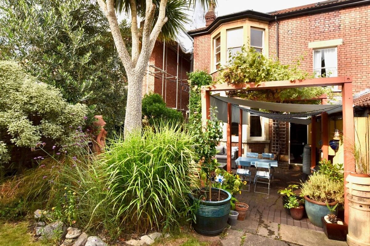 house for sale in Salisbury Road, Redland, Bristol, BS6 BRS190436