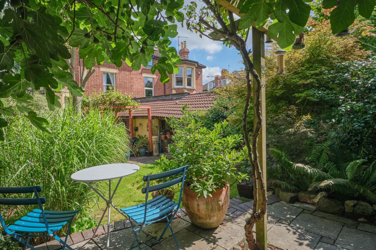 house for sale in Salisbury Road, Redland, Bristol, BS6 BRS190436