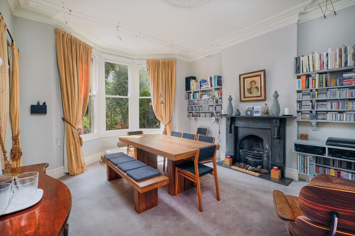 house for sale in Salisbury Road, Redland, Bristol, BS6 BRS190436