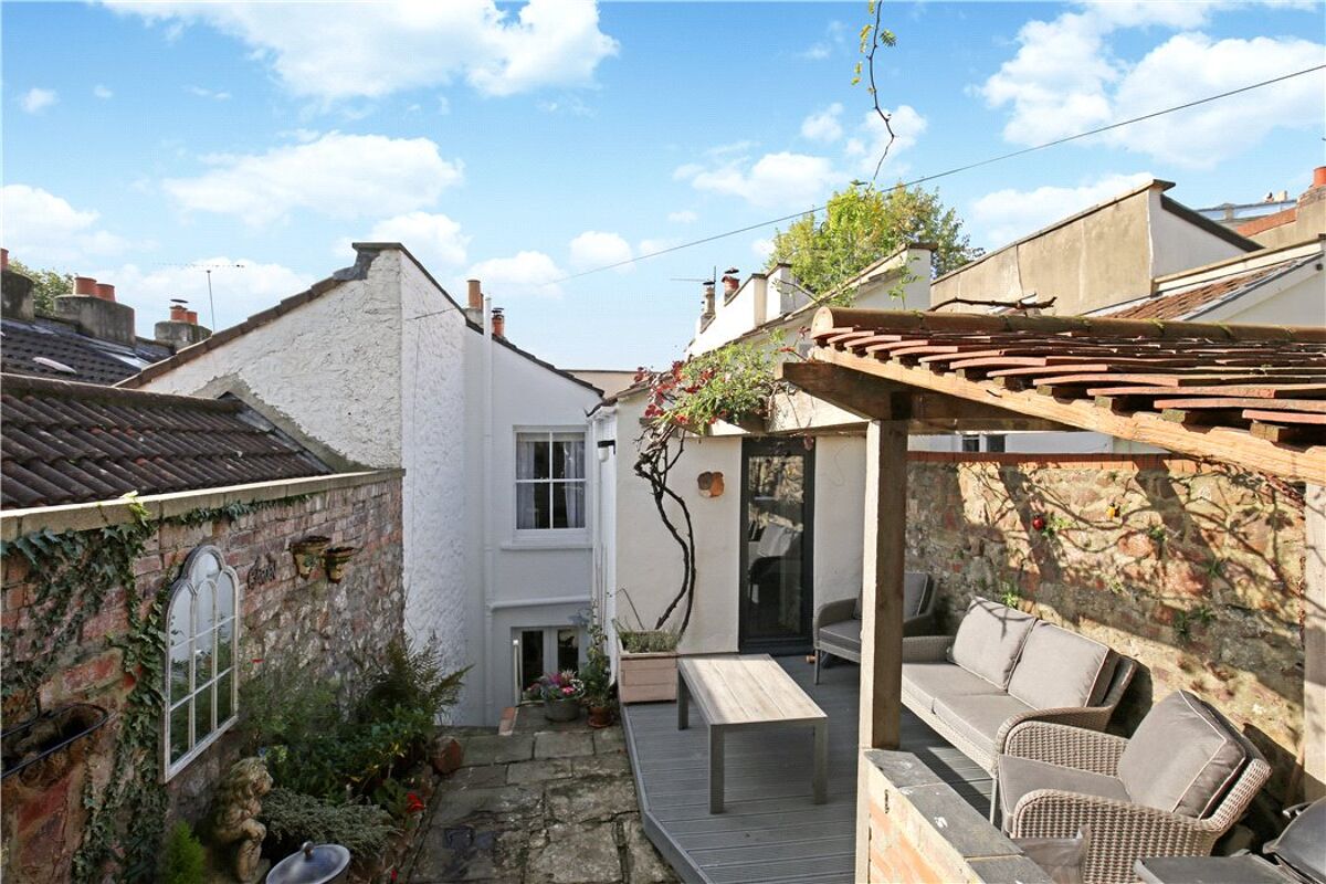 house for sale in Ambra Vale, Clifton Wood, Bristol, BS8 BRS190440