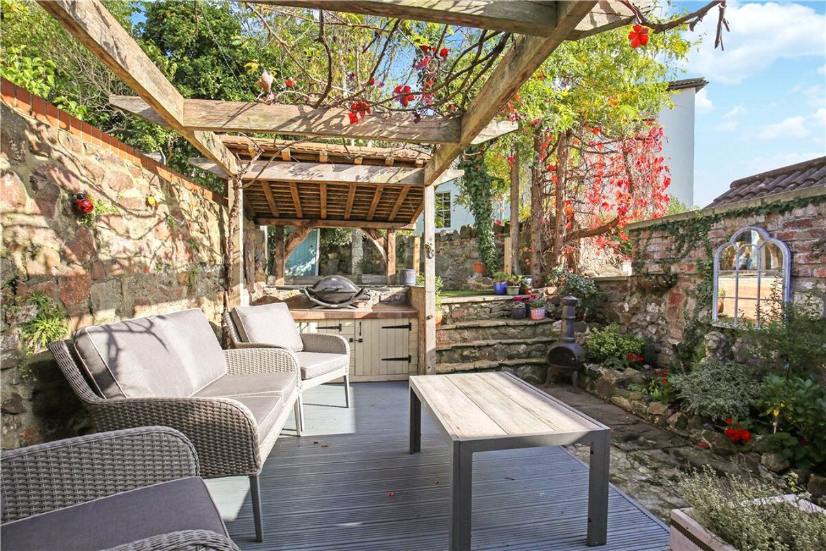 house for sale in Ambra Vale, Clifton Wood, Bristol, BS8 BRS190440