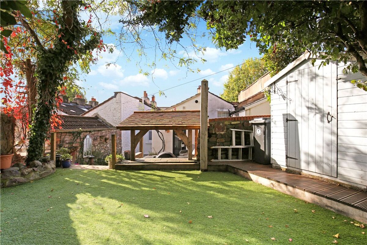 house for sale in Ambra Vale, Clifton Wood, Bristol, BS8 BRS190440