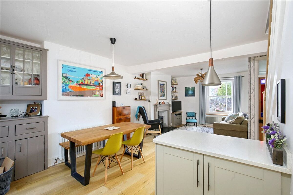 house for sale in Ambra Vale, Clifton Wood, Bristol, BS8 BRS190440