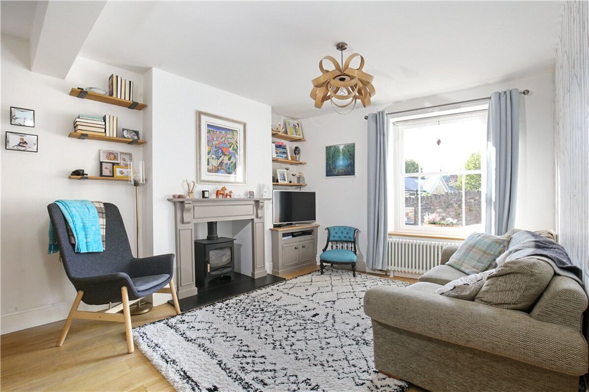 house for sale in Ambra Vale, Clifton Wood, Bristol, BS8 BRS190440