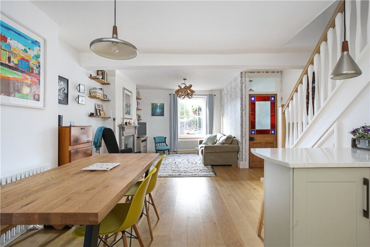 house for sale in Ambra Vale, Clifton Wood, Bristol, BS8 BRS190440